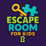 Escape Room for Kids - logo